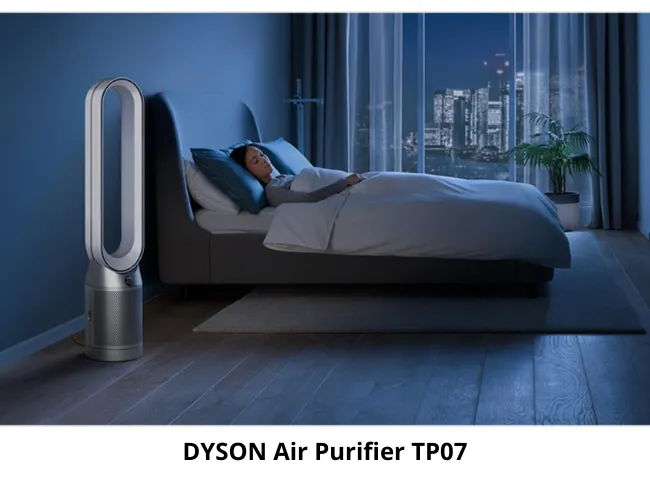 DYSON Air Purifier TP07