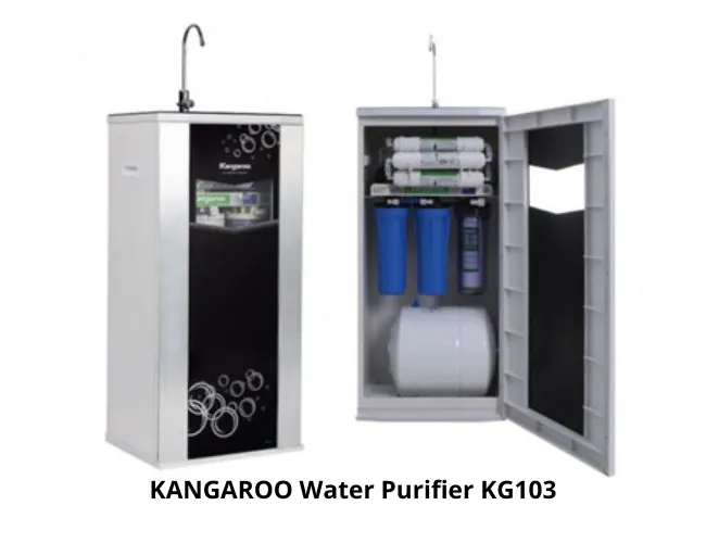 KANGAROO Water Purifier KG103