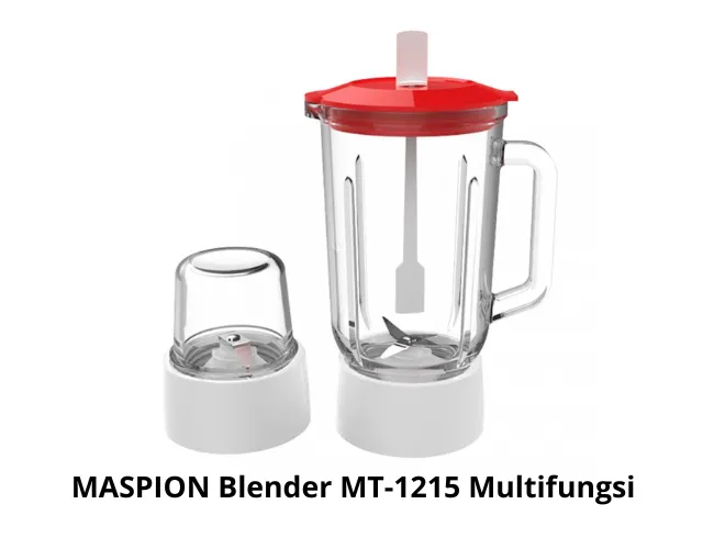 MASPION Blender MT-1215