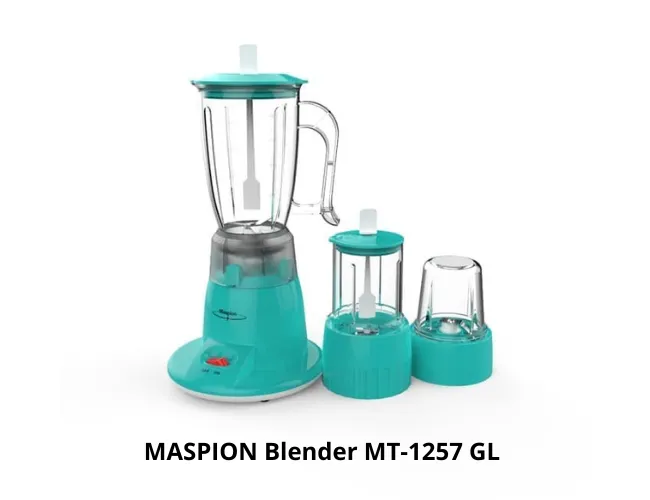 MASPION Blender MT-1257 GL