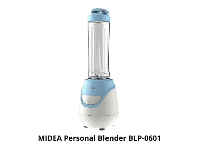 MIDEA Personal Blender BLP-0601