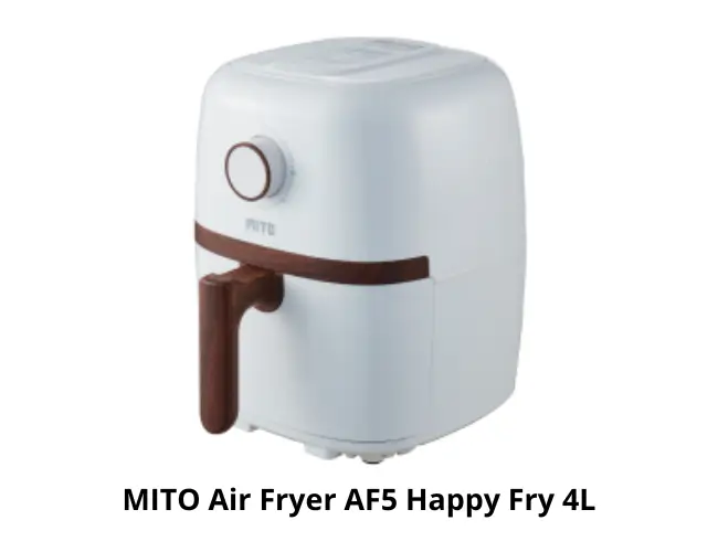 MITO Air Fryer AF5