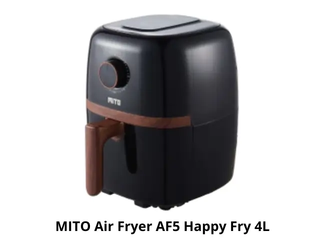 MITO Air Fryer AF5