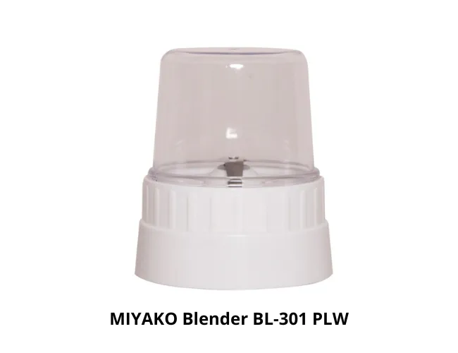 MIYAKO Blender BL-301 PLW