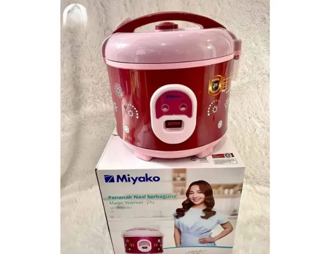 MIYAKO Magic Com MCM-18BH B