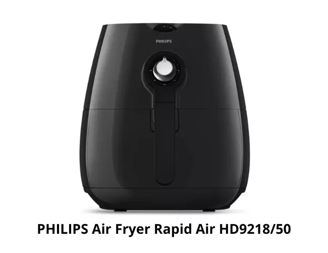 PHILIPS Air Fryer Electric HD921850