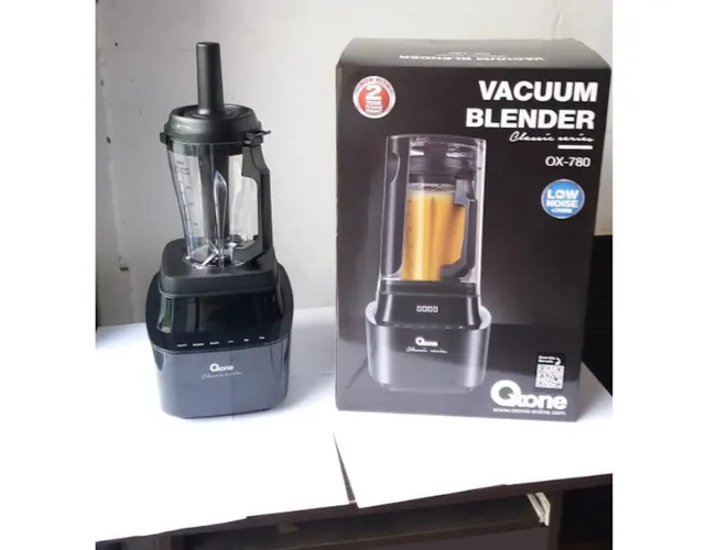 OXONE Vacuum Blender OX-780