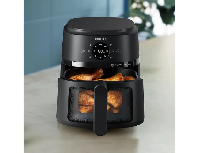 PHILIPS Air fryer NA22000