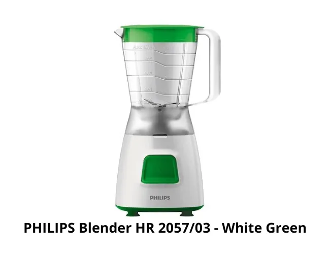 PHILIPS Blender HR 205703