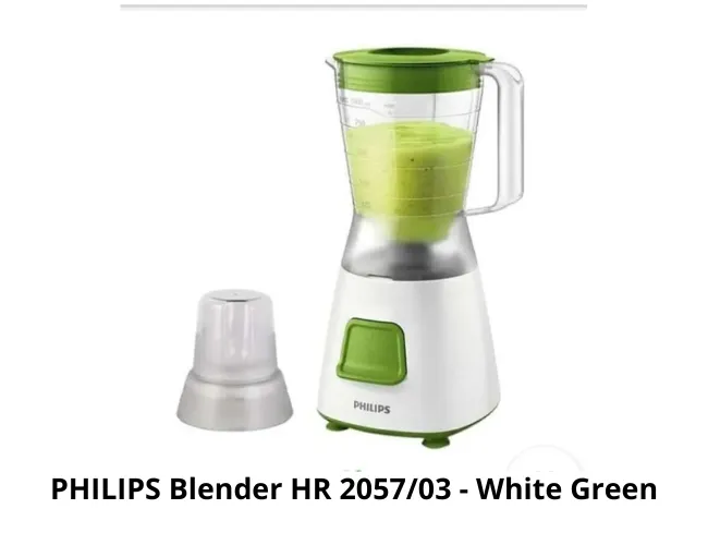 PHILIPS Blender HR 205703