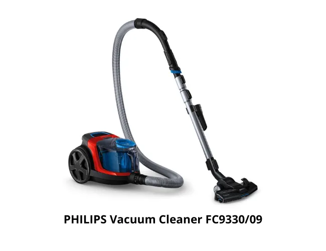 PHILIPS Vacuum Cleaner FC933009