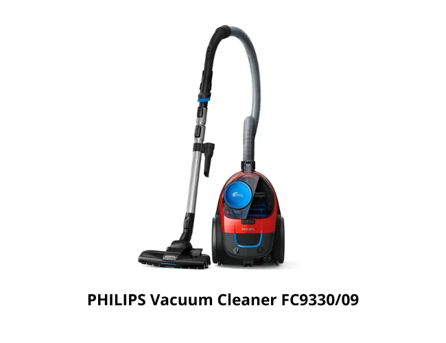 PHILIPS Vacuum Cleaner FC933009