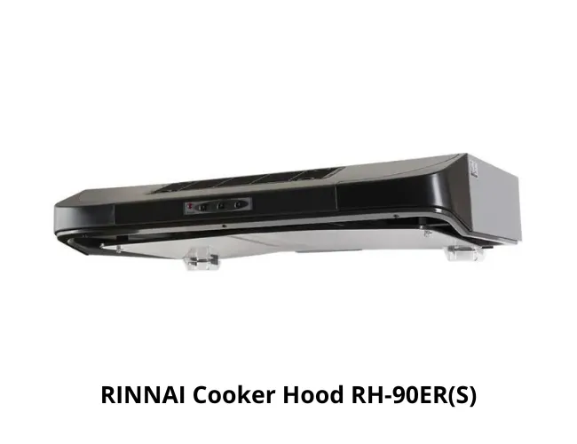 RINNAI Cooker Hood RH-90ER(S)