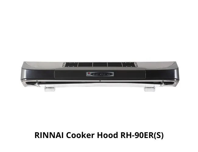 RINNAI Cooker Hood RH-90ER(S)