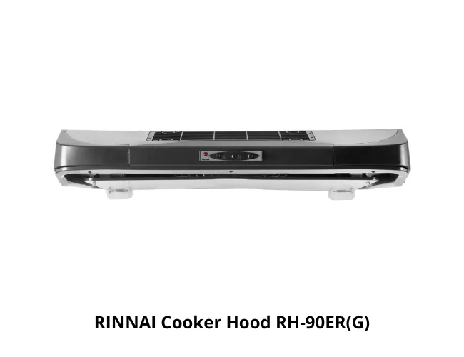 Review RINNAI Cooker Hood RH-90ER(G)