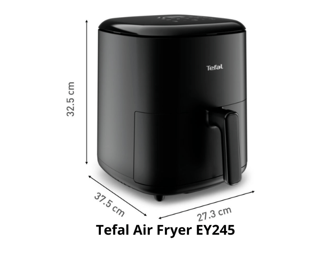 Tefal Air Fryer EY245