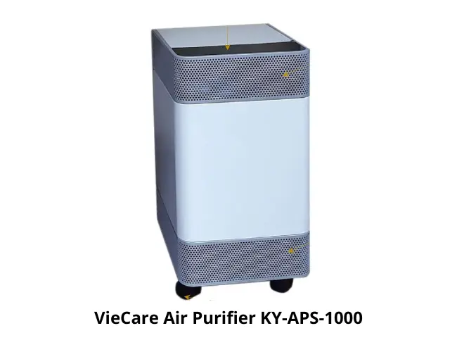 VieCare Air Purifier KY-APS-1000