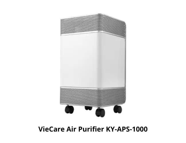 VieCare Air Purifier KY-APS-1000