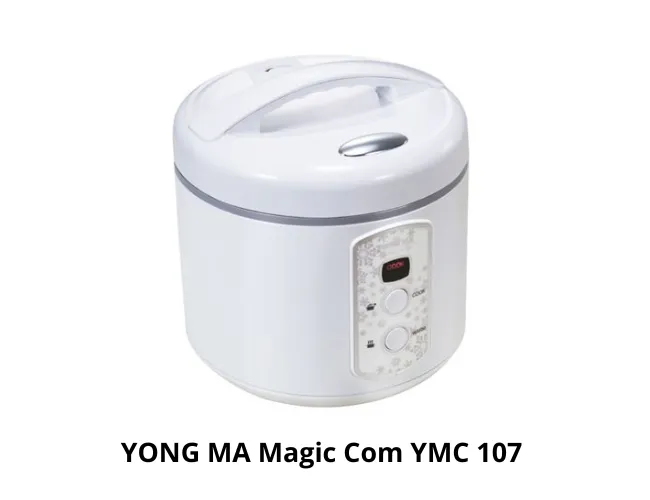 YONG MA Magic Com YMC 107