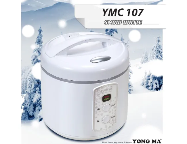 YONG MA Magic Com YMC 107