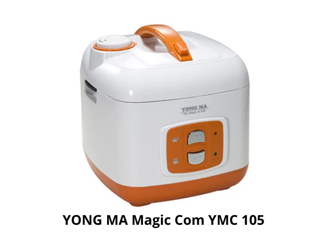 Yong Ma Magic Com YMC 105