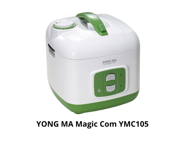 Yong Ma Magic Com YMC 105